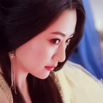 七位桃花眼女明星图片,盘点6位狐狸眼的女星