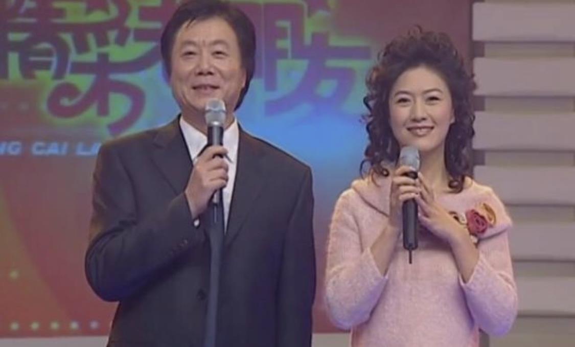 田海蓉经历亲人离世,田海蓉参加徐明的葬礼了吗