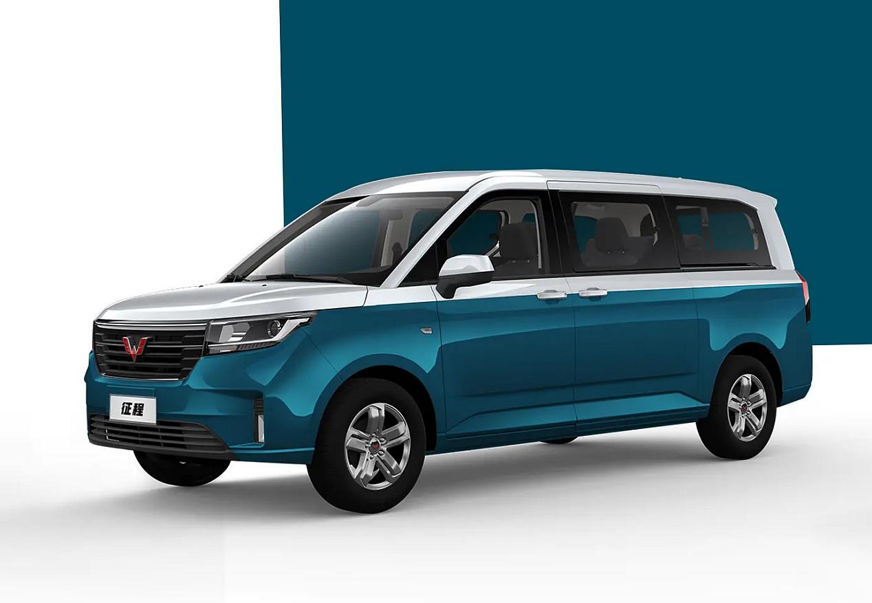 五菱征程行政版多少钱,五菱征程的优缺点