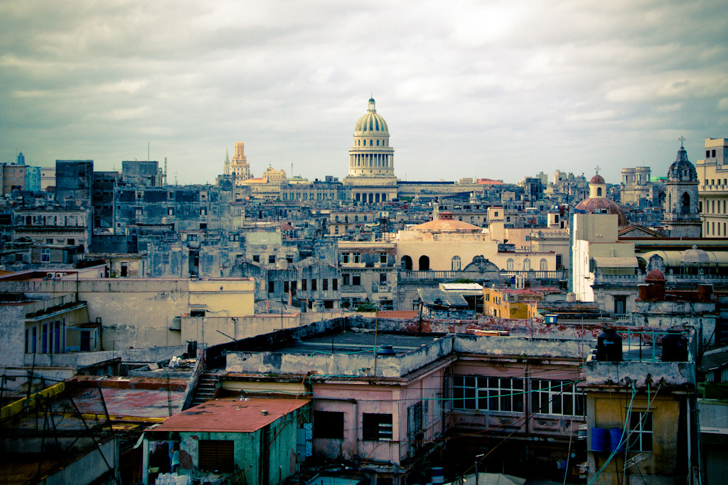 古巴还算社会主义国家吗,古巴是真正的社会主义国家吗