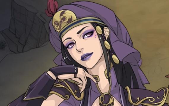 部落与弯刀都能和谁表白,部落与弯刀蛮族技能