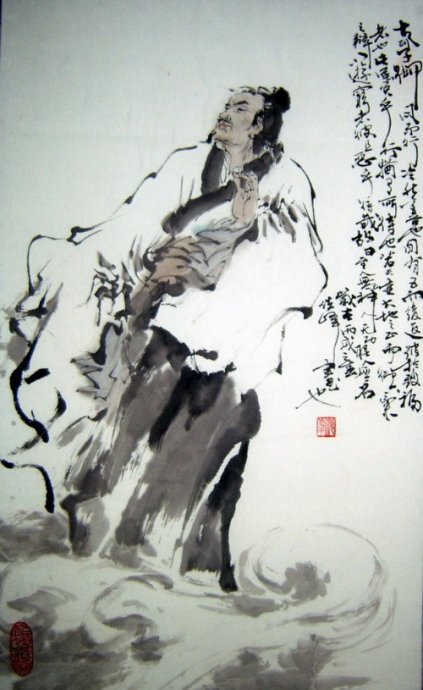 列子用九年才学会御风而行,为什么说列子能御风而行