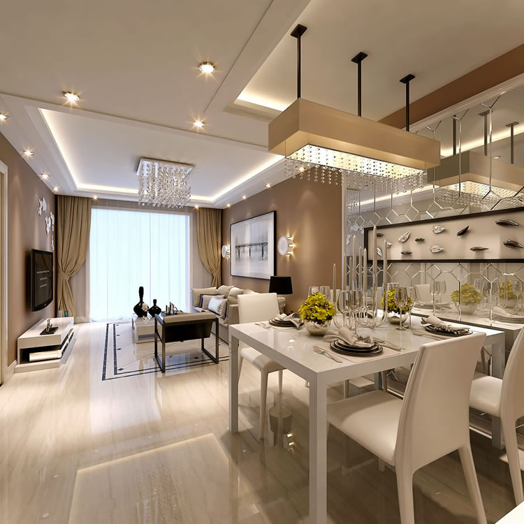 2022最火十大装修风格,2023最受欢迎的装修风格排行