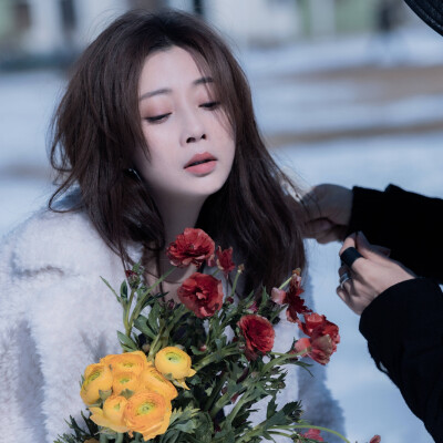 重庆最漂亮的4个女星,重庆最年轻的本土女明星