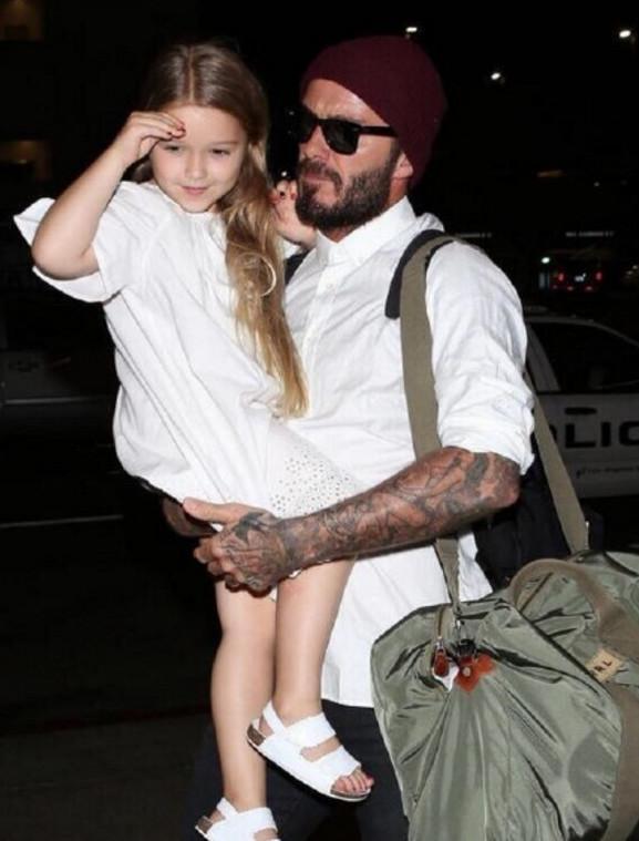 维多利亚回忆贝克汉姆出轨风波,维多利亚为什么原谅贝克汉姆出轨