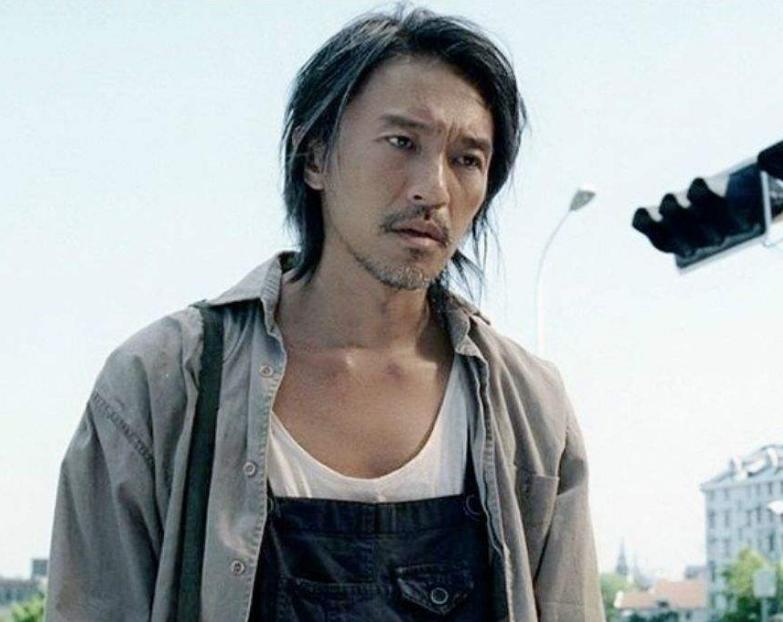 周星驰和向太和解了没,周星驰和向家闹翻后拍了什么电影