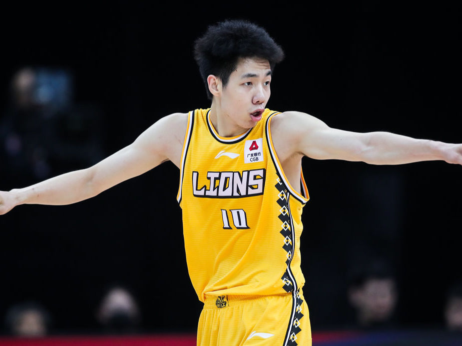 cba现役吉林籍球员名单,2020cba吉林队球员名单