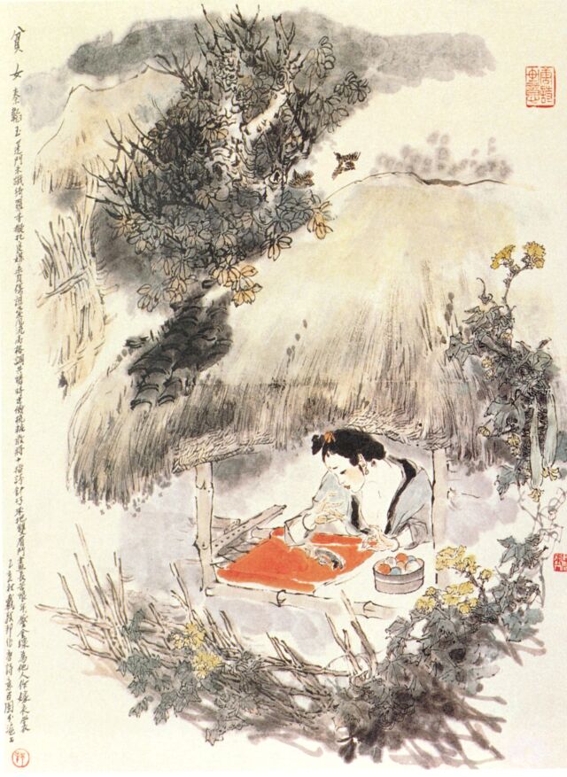 极富哲理的八首经典唐诗赏析合集,唐诗中最有哲理的十首诗