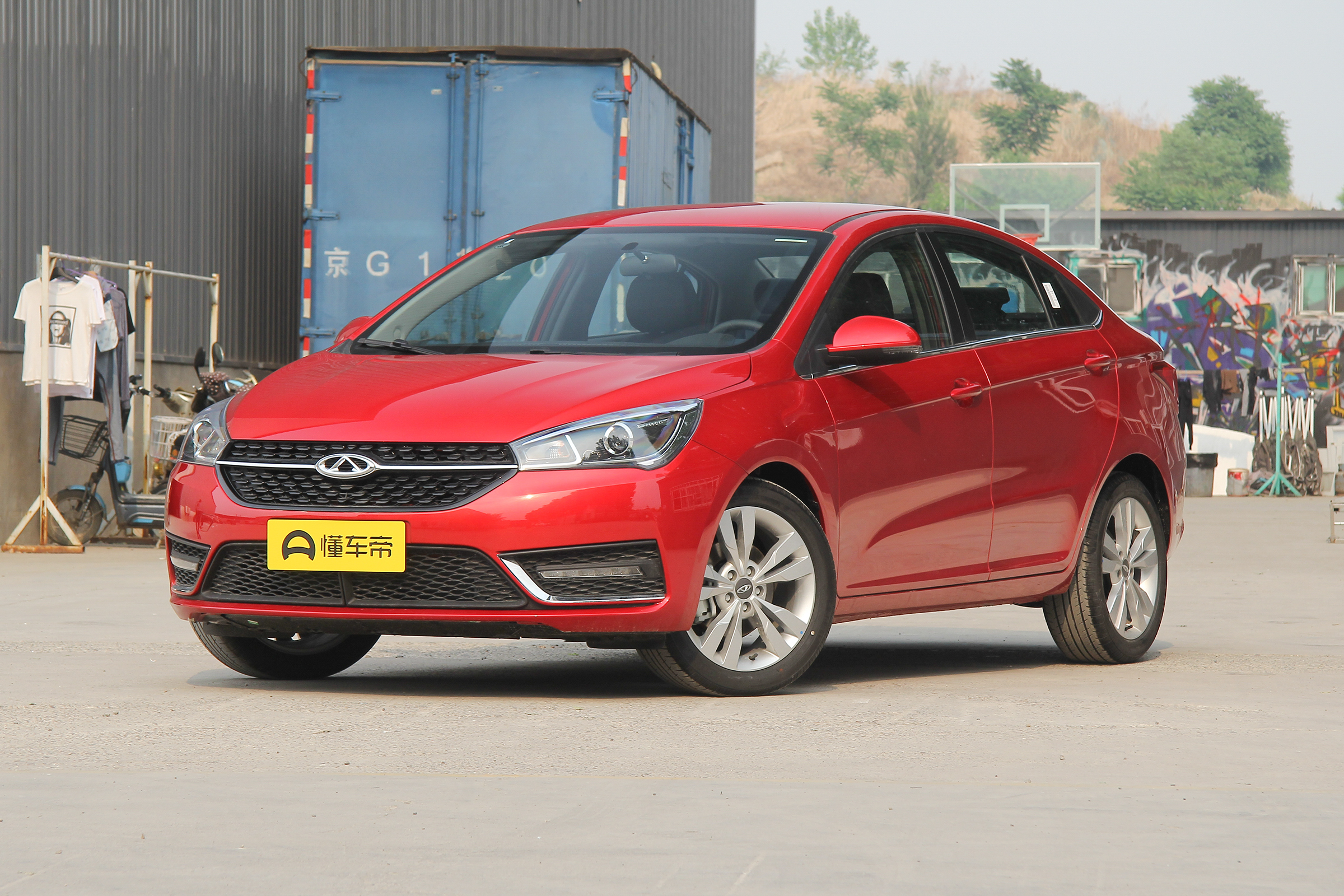 年轻人买的第一辆二手车推荐,1-3万练手二手车