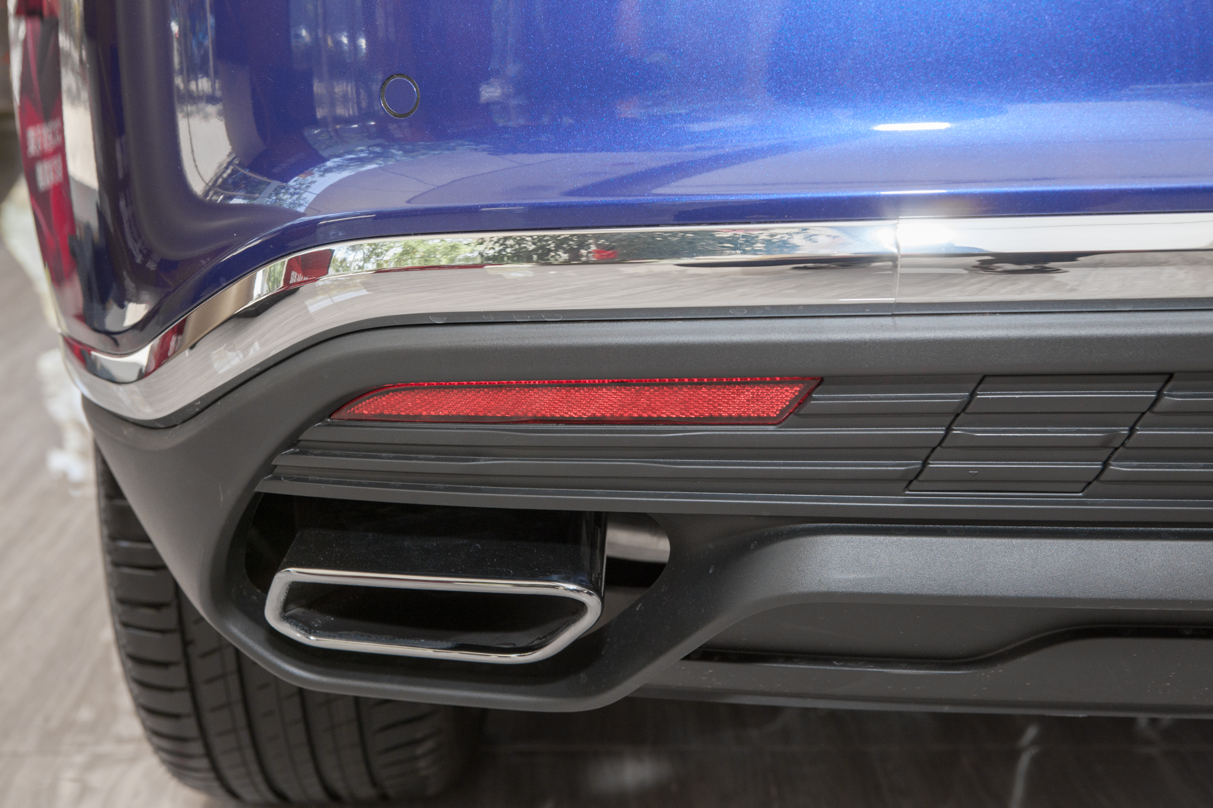 红旗hs5亮发动机故障灯是不是通病,红旗hs5发动机故障灯