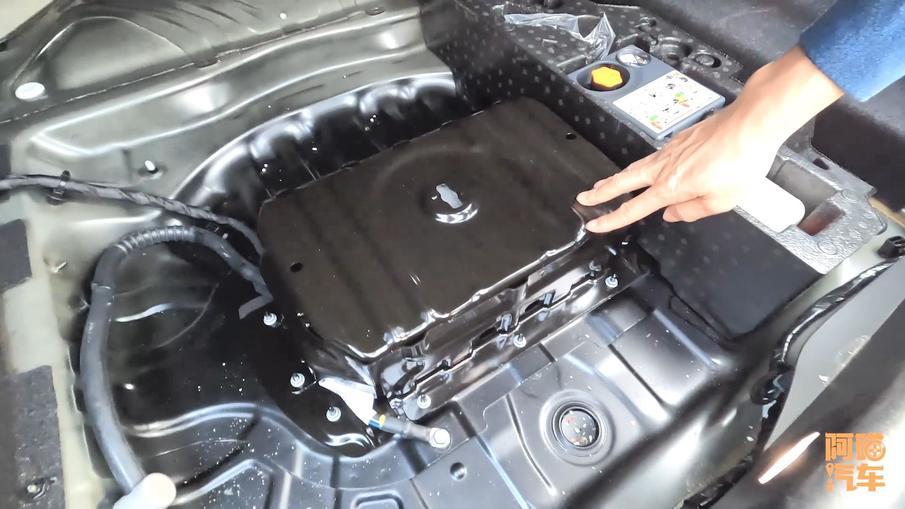 48v轻混动车能买吗,48v轻混是混动么