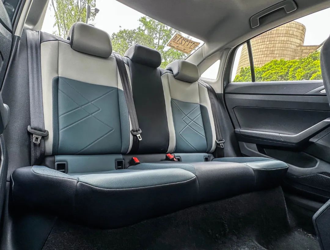 新款大众朗逸新锐高速动力表现,抢先体验上汽大众朗逸最新款