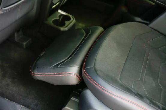 锐界L全家出游神器,全新福特锐界L将亮相试驾