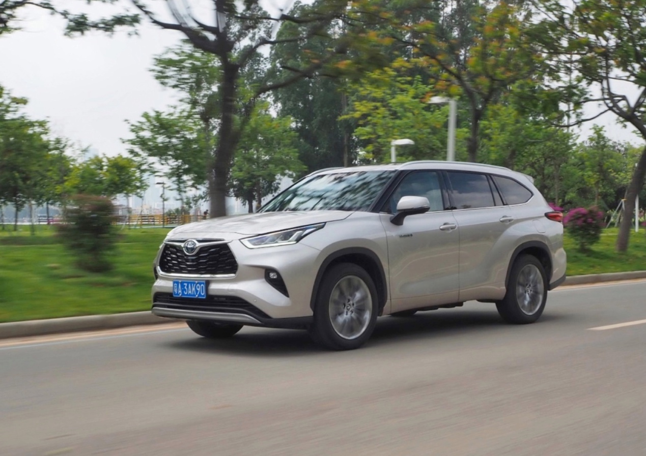 丰田汉兰达降价最新信息19万,新款丰田汉兰达会降价吗