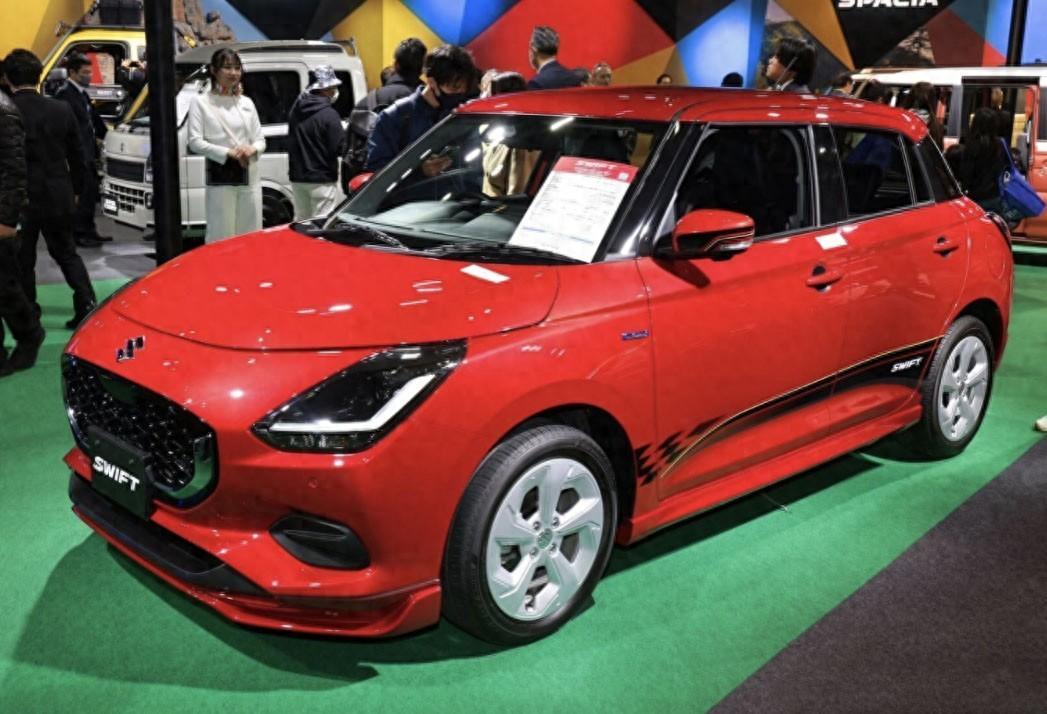 2009年铃木雨燕手动挡1.5长宽高,铃木雨燕2012手动挡1.3l价格