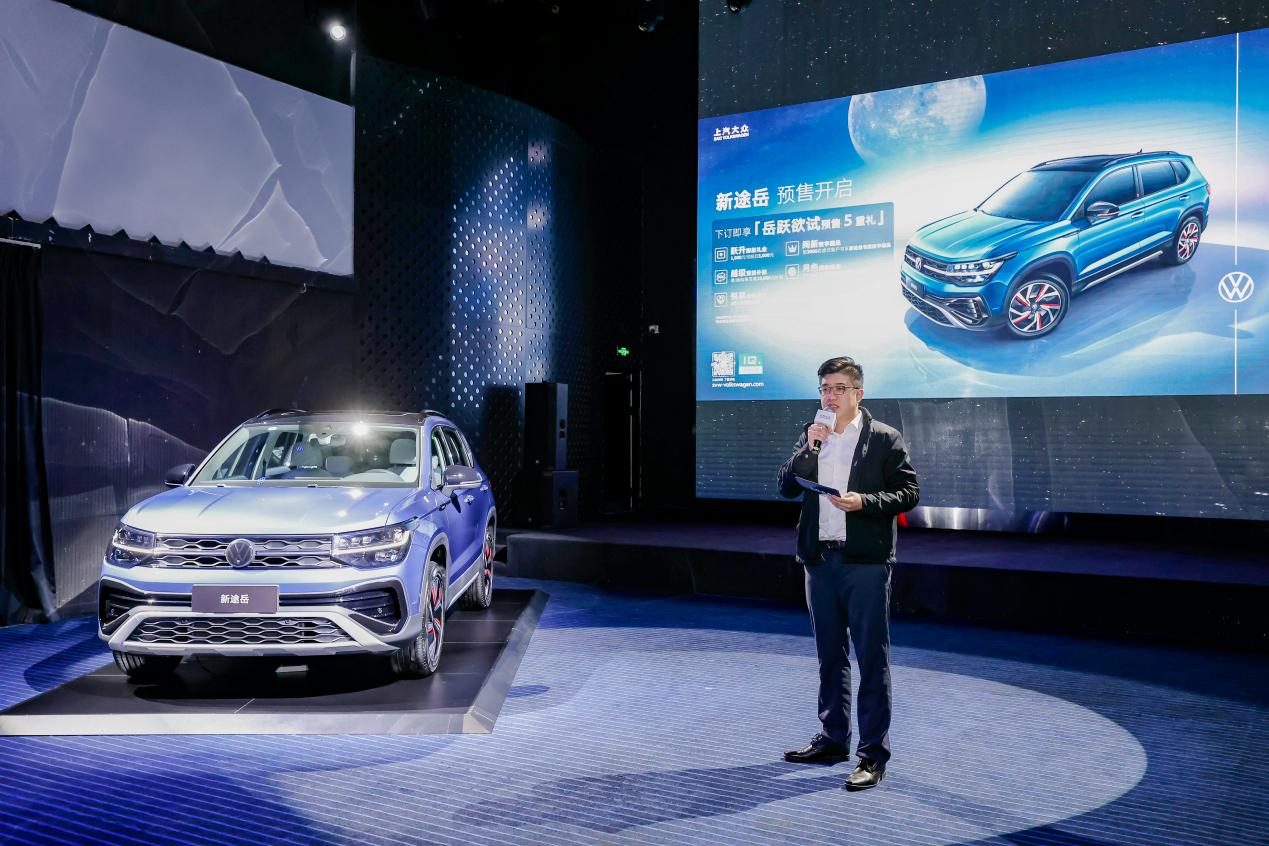 换前脸、加配置、提马力，新途岳要卷翻日系竞品？