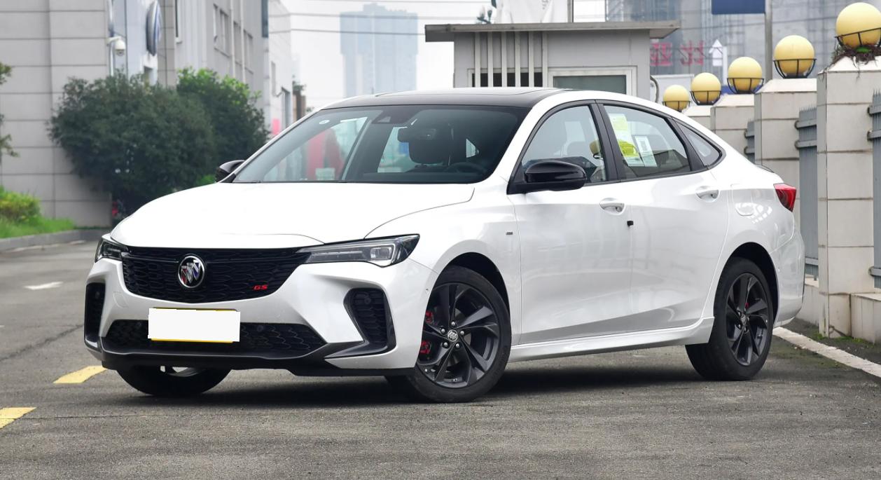 超大优惠！这款合资车全系1.5T+CVT，盘点威朗