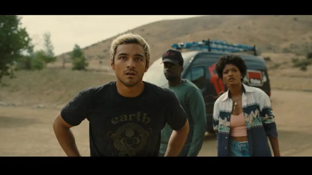 美国车为什么不标排量,美国的地域歧视