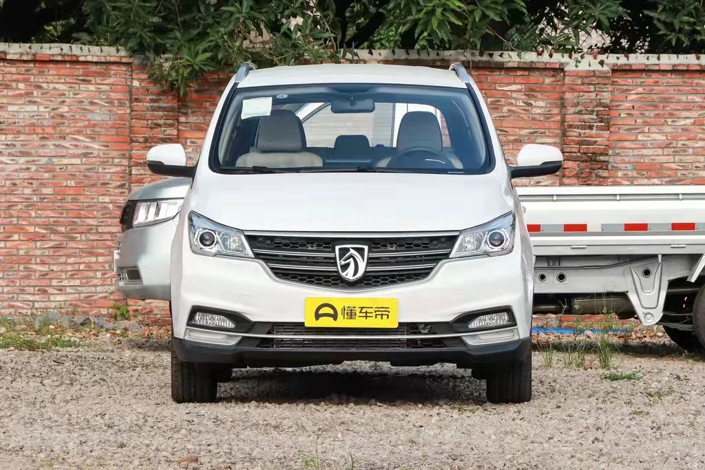 宝骏730mpv有没有5座车,宝骏730到底是面包车还是mpv