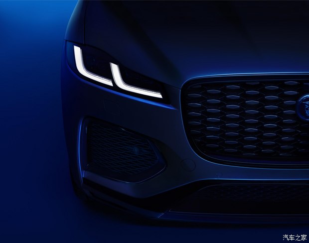 沉浸式体验2024款捷豹f-pace,沉浸式体验捷豹f-pace2018款