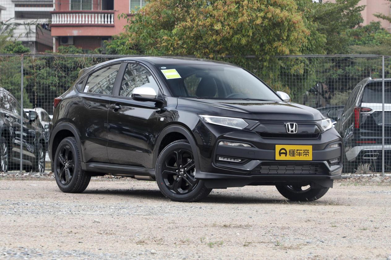 本田l15b3发动机带vtec技术吗,本田l15c9发动机的技术亮点