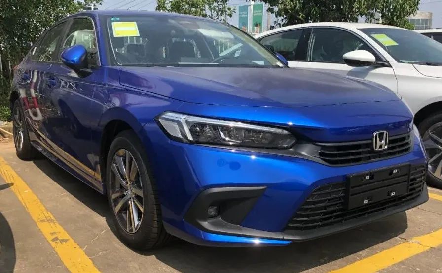 雪佛兰迈锐宝xl2022款1.5,雪佛兰迈锐宝xl和大众速腾哪个好