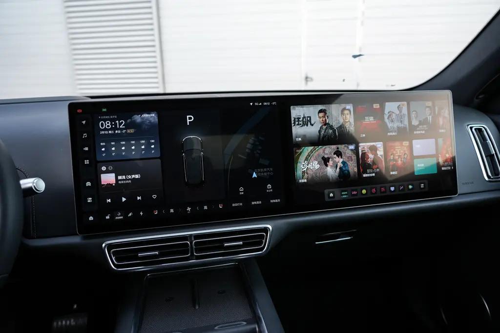 理想l7与理想l9大小有多少区别,理想l9和l7买哪个合适