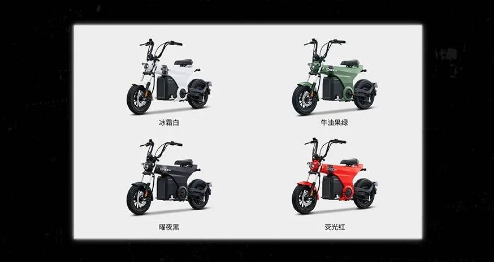 本田电动车幼兽和祖玛哪个好,本田幼兽动力升级