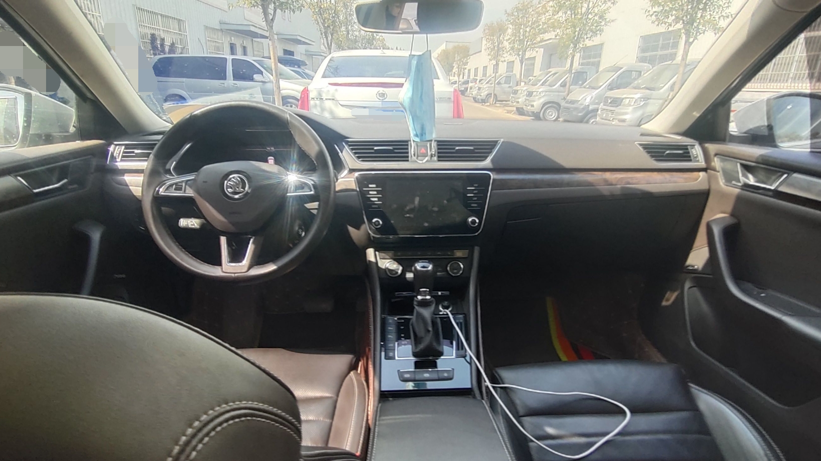 斯柯达速派2014款二手车价格,五万斯柯达速派能买到哪年的