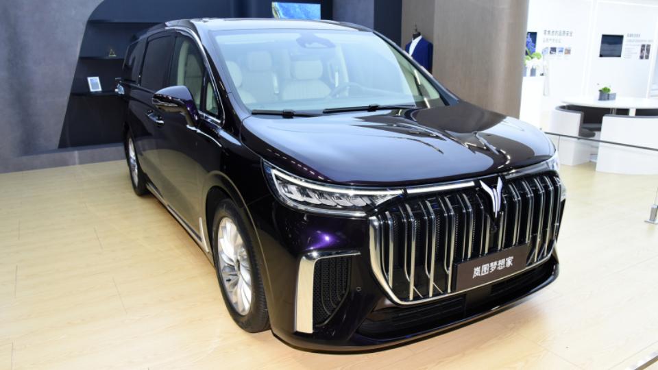 腾势d9和岚图最近车主用车感受,腾势d9汽车车主吐槽最大的缺点