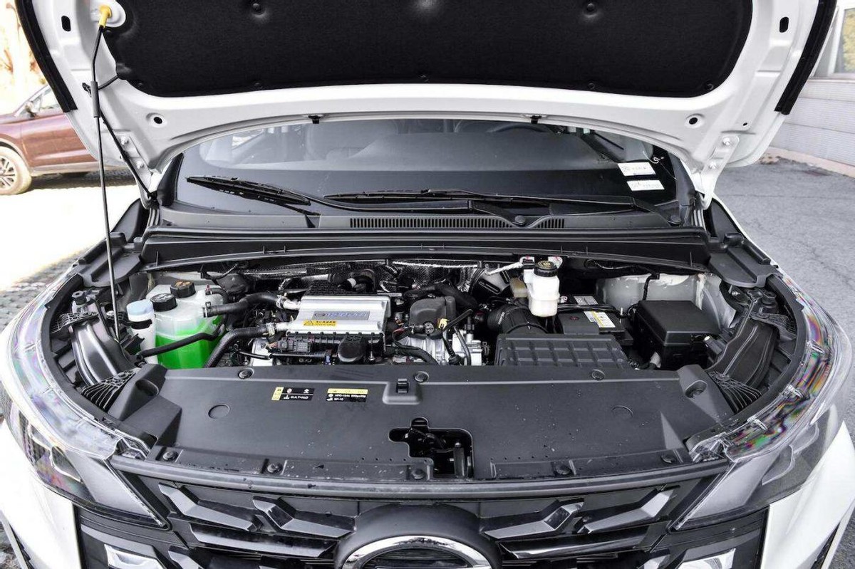 8万左右性价比最高的7座mpv,起售5.28万6座超宽敞舒适的mpv