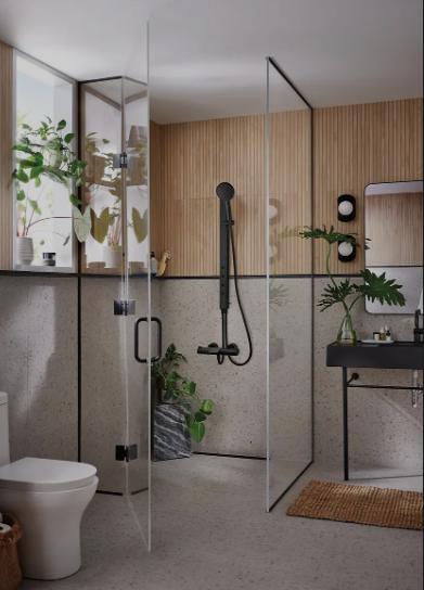 十大品牌花洒排名摩恩,摩恩花洒哪个型号质量最好