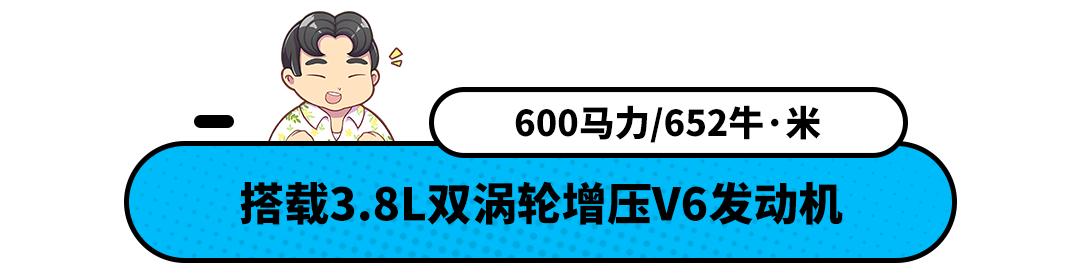 日产新款GT-R发布拥有600马力起售价约合人民币64万元！