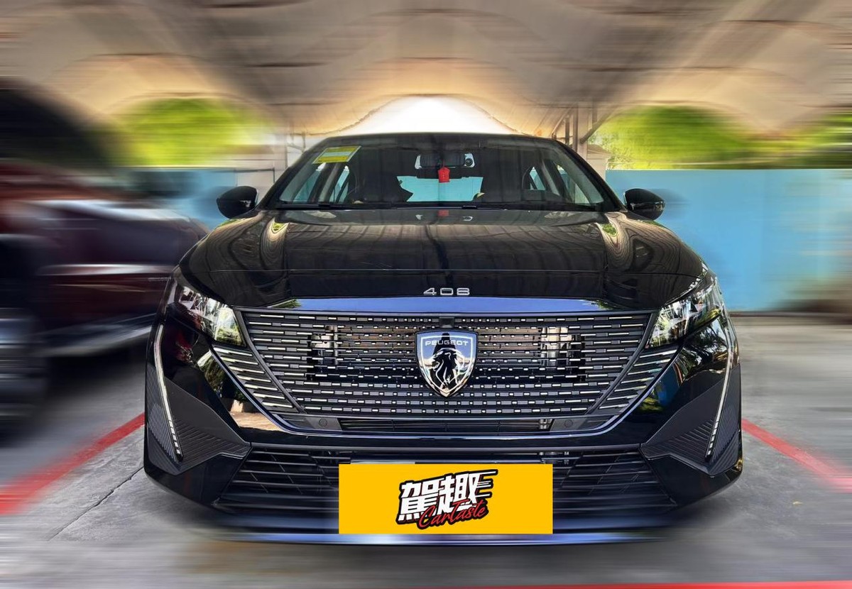 现在标致408还值得买吗,标致408真的不值得买吗