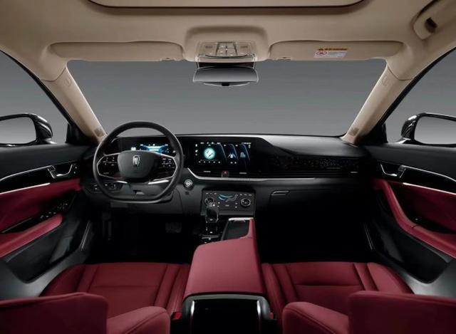 开惯了b级车换a级车总感觉太小,开惯了国产车再开合资车