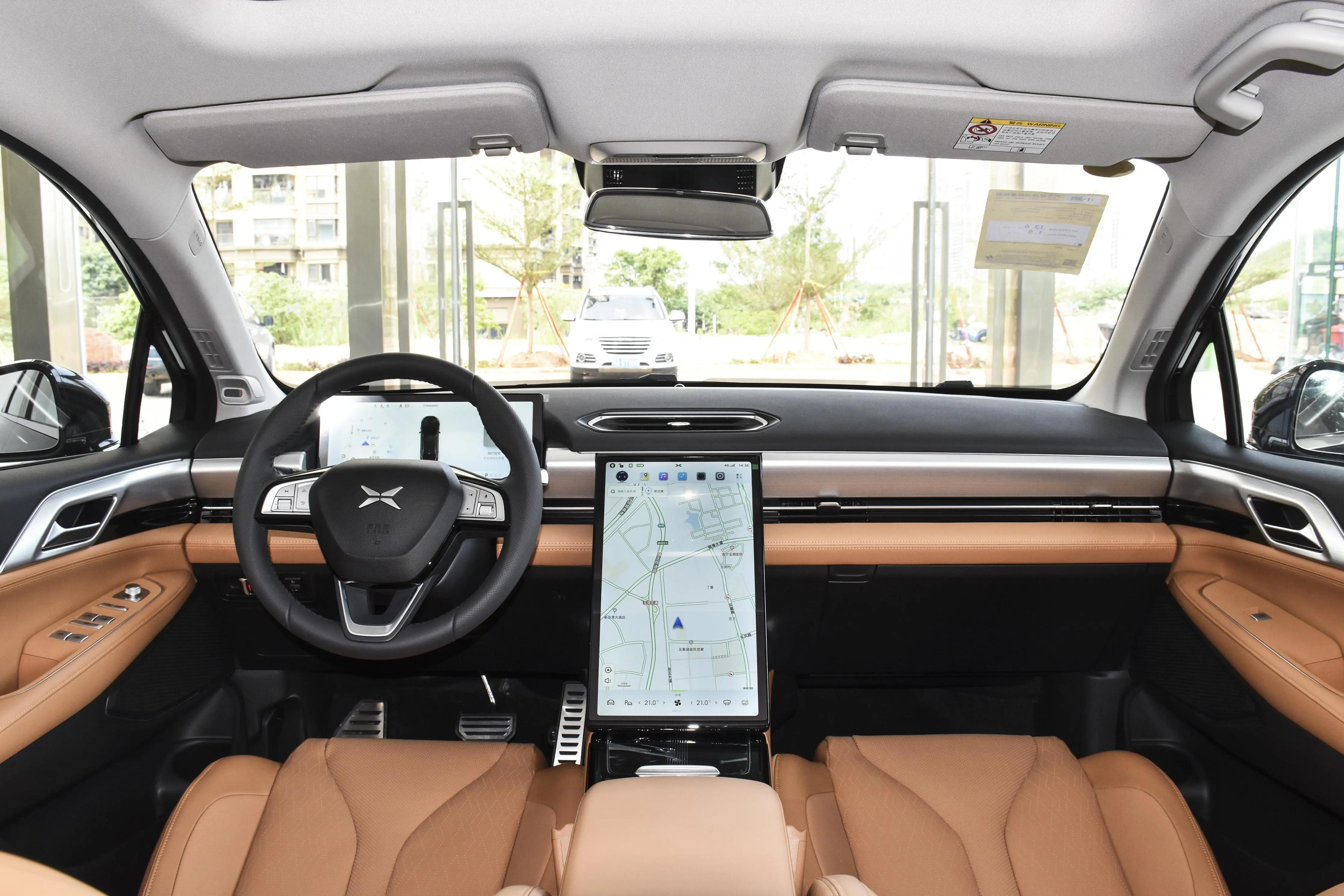 小鹏p5电池成本,15万左右的新能源汽车p5