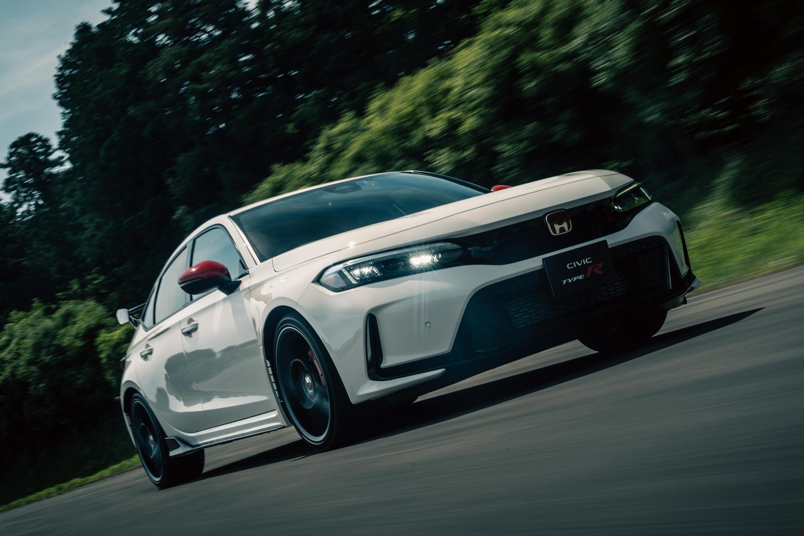 本田要多少钱才能买到suv自动挡,本田比typeR还强的车是哪个