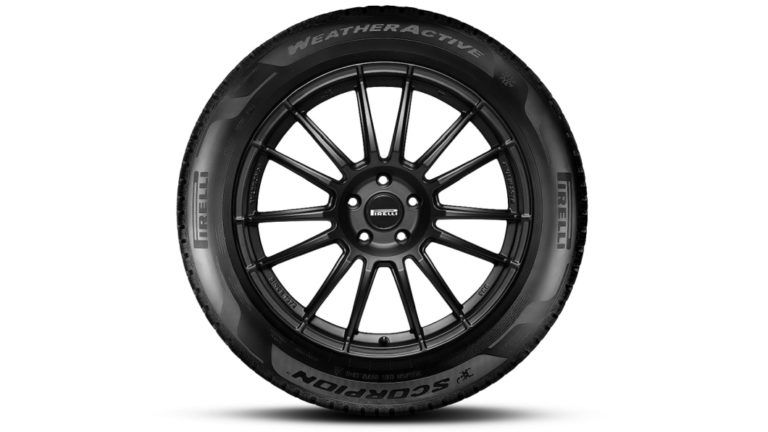 倍耐力轮胎冬季测试,倍耐力轮胎可以当冬季胎