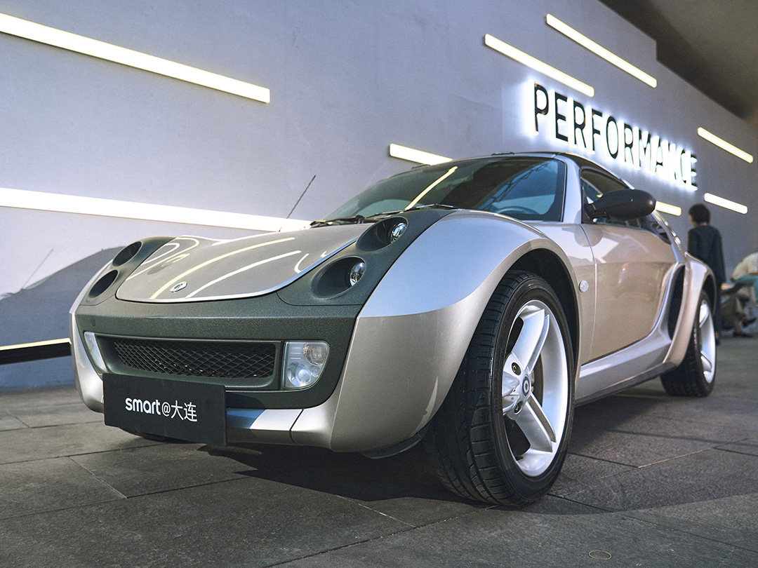 靠老祖宗打赢新势力？口碑炸裂/奖项满满这些老车才是王者！