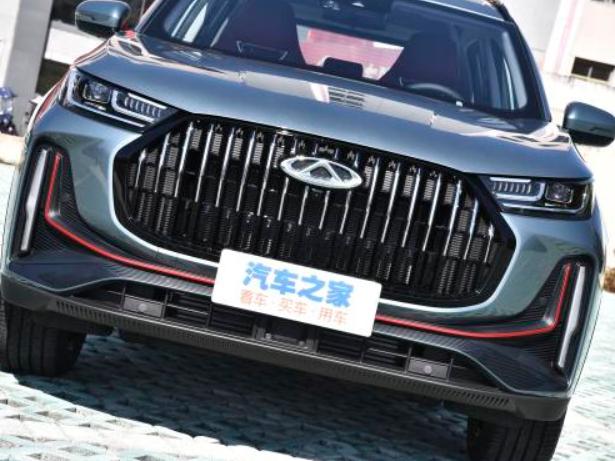 瑞虎7的1.5t是鲲鹏动力吗,瑞虎7plus鲲鹏版1.6t发动机怎么样