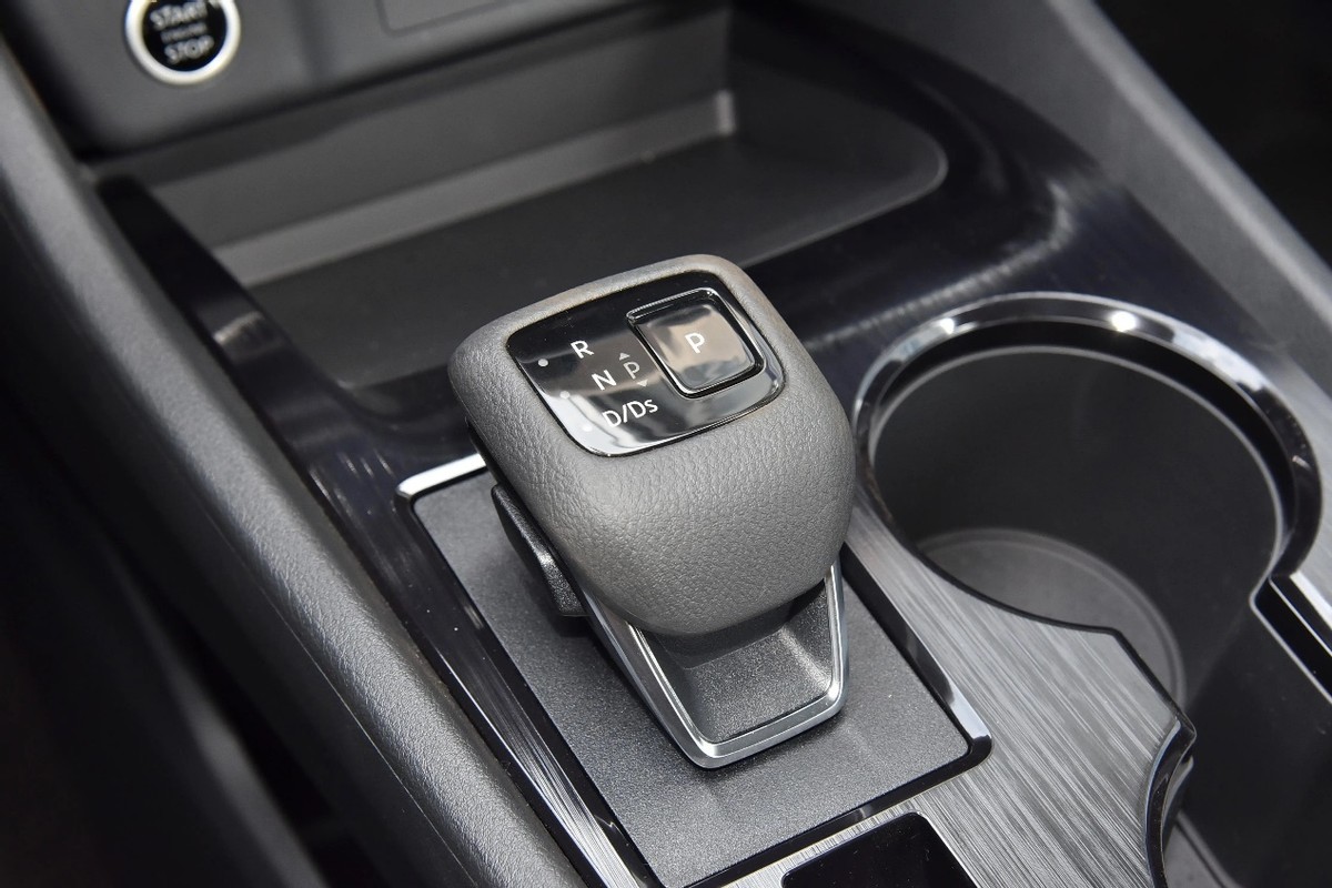 日产逍客换装1.3t发动机,23款1.3t日产逍客改装