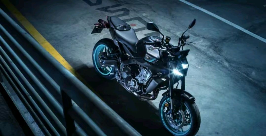 雅马哈新款mt-09多久引入,全新雅马哈mt09拉力版