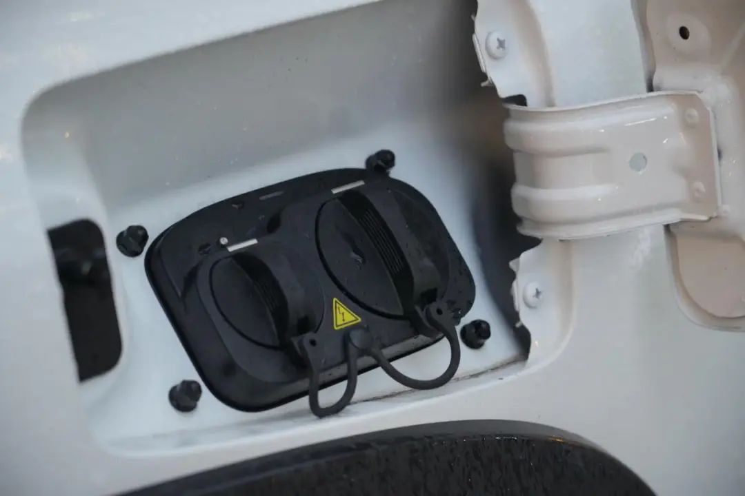 长安猎手增程皮卡售价多少钱,长安增程皮卡续航实测