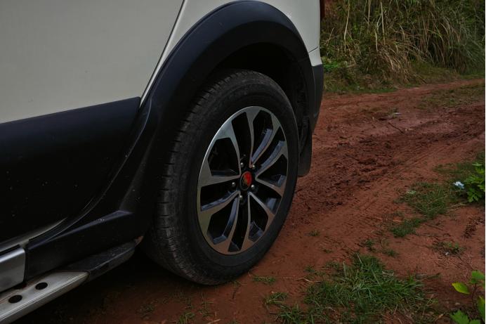 十年的二手国产车都是破烂吗,国产十年老车