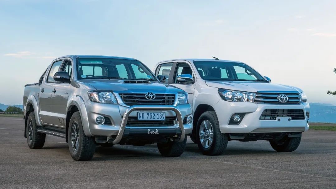 皮卡15年报废能卖多少钱,二手皮卡15年报废