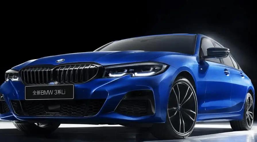 宝马3系的优缺点有哪些,宝马3系的特点和优点