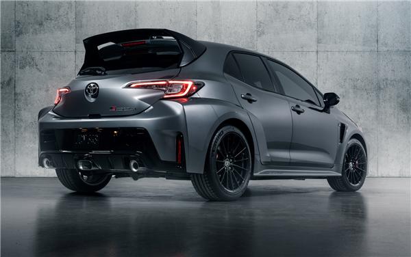 gr卡罗拉或发布,丰田卡罗拉gr版美国售价