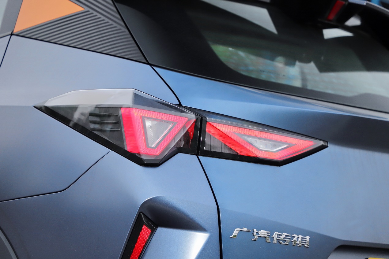 全新传祺gs3影速测评,传祺gs3影速体验感