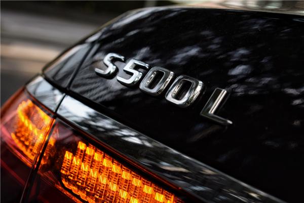 奔驰s500l4matic匠心高定版试驾,全新奔驰s500l4matic试驾