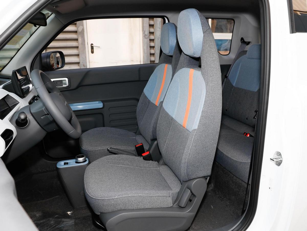 熊猫mini:最高直降5000元,月销量过万实力如何?